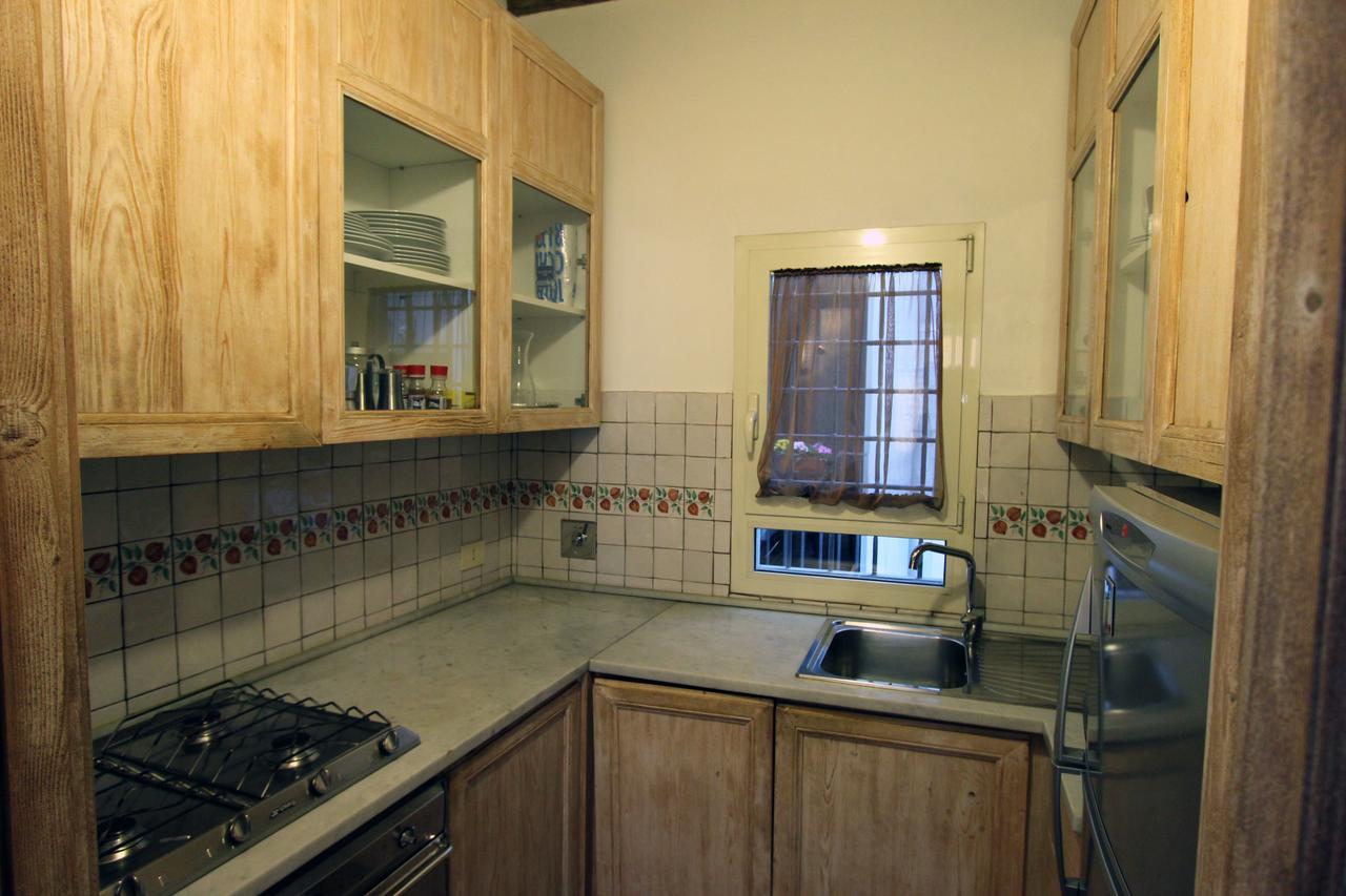 Ferienwohnung Mattei Flat Rom Exterior foto