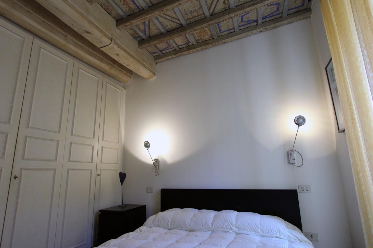 Ferienwohnung Mattei Flat Rom Exterior foto