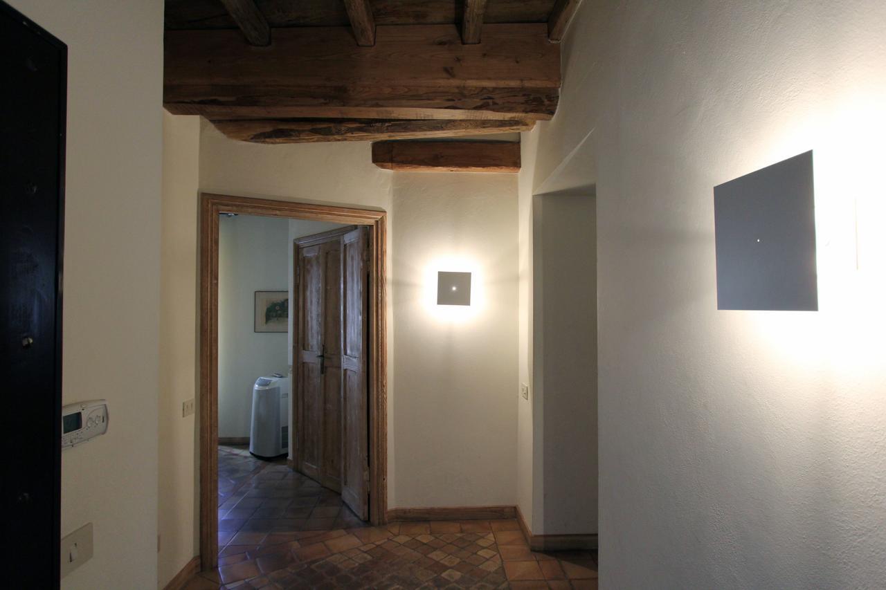 Ferienwohnung Mattei Flat Rom Exterior foto